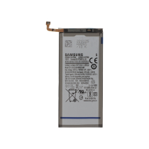 Bateria secundária Galaxy Z Fold3 5G (F926B)