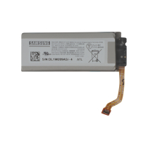 Bateria secundária Galaxy Z Flip3 (F711B)