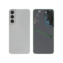 Vidro traseiro branco Galaxy S22 (G901B)