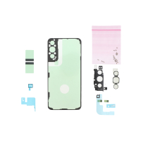 Kit de adesivo Galaxy S22+ (S906B)