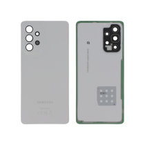Vidro traseiro branco Galaxy A53 5G (A536B)