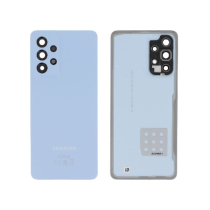 Vidro traseiro azul Galaxy A33 5G (A336B)
