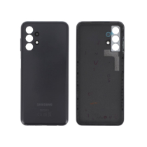 Vidro traseiro preto Galaxy A13 4G (A135F/A137F)