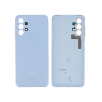 Vidro traseiro azul Galaxy A13 4G (A135F/A137F)