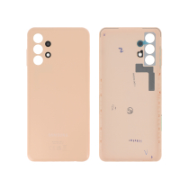 Vidro traseiro pêssego Galaxy A13 4G (A135F)