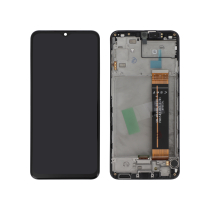 Ecrã completo Galaxy A23 4G (A235F)