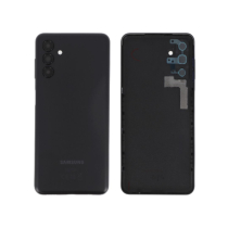 Vidro traseiro preto Galaxy A13 5G (A136B)