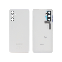 Vidro traseiro branco Galaxy A13 5G (A136B)