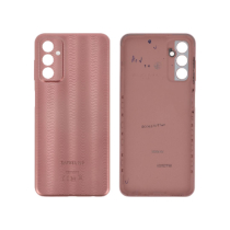 Vidro traseiro laranja Galaxy M13 (M135F)