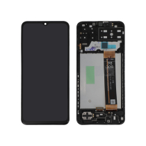 Ecrã completo Galaxy M13 (M135F)