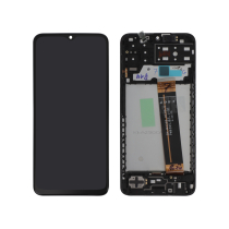 Ecrã completo Galaxy A13 4G (A137F) (REV 0.5)