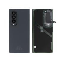 Vidro traseiro verde Galaxy Z Fold4 (F936B)