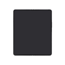 Ecrã completo preto Galaxy Z Fold4 (F936B)