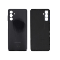 Vidro traseiro preto Galaxy A04s (A047F)