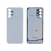 Vidro traseiro azul Galaxy A23 5G (A236B)