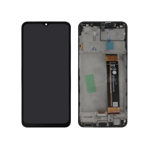 Ecrã completo Galaxy A23 5G (A236B)