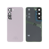 Vidro traseiro lavanda Galaxy S23 (S911B)