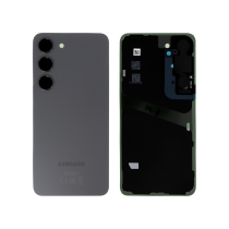 Vidro traseiro grafite Galaxy S23 (S911B)