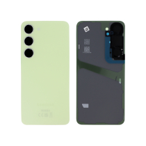 Vidro traseiro verde Galaxy S23 (S911B)