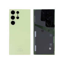 Vidro traseiro lima Galaxy S23 Ultra (S918B)