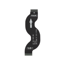 Cabo flex principal Galaxy S23 Ultra (S918B)