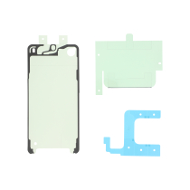 Kit de adesivos ecrã Galaxy S23+ (S916B)