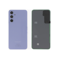 Vidro traseiro violeta Galaxy A54 5G (A546B)