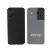 Vidro traseiro preto Galaxy A34 5G (A346B)