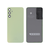 Vidro traseiro amarelo Galaxy A34 5G (A346B)