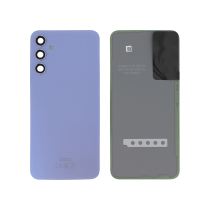 Vidro traseiro violeta Galaxy A34 5G (A346B)