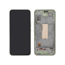 Ecrã completo verde Galaxy A54 5G (A546B)