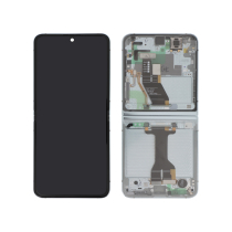Ecrã completo menta Galaxy Z Flip5 (F731B)