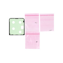 Kit de adesivos vidro traseiro Galaxy Z Flip5 (F731B)