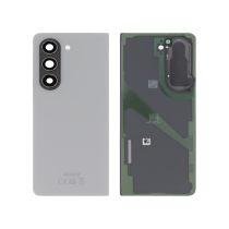 Vidro traseiro cinzento Galaxy Z Fold5 (F946B)