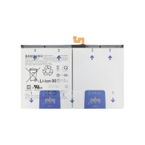 Bateria Galaxy Tab S9+(X810/X816)