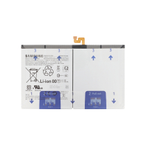 Bateria Galaxy Tab S9 FE+ (X610/X616B)