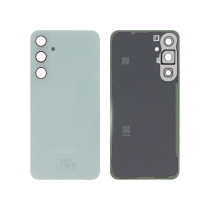 Vidro traseiro menta Galaxy S23 FE (S711B)