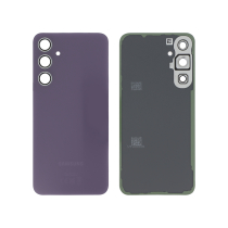 Vidro traseiro violeta Galaxy S23 FE (S711B)