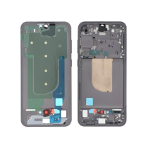 Chassis central grafite Galaxy S23 FE (S711B)