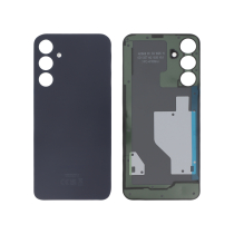 Vidro traseiro preto Galaxy A25 5G (A256B)