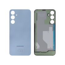 Vidro traseiro azul Galaxy A25 5G (A256B)