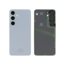 Vidro traseiro azul Galaxy S24 (S921B)