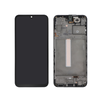 Ecrã completo Galaxy A25 5G (A256B)