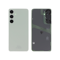 Vidro traseiro verde Galaxy S24+ (S926B)