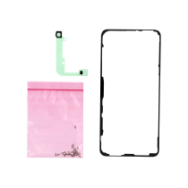 Kit de adesivos vidro traseiro Galaxy S24 (S921B)