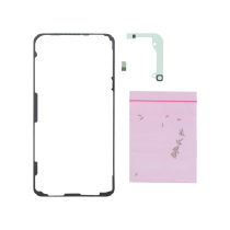 Kit de adesivos vidro traseiro Galaxy S24+ (S926B)