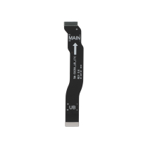 Cabo flex principal Galaxy S24 Ultra (S928B)