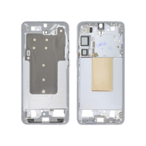 Chassis central azul Galaxy S24+ (S926B)