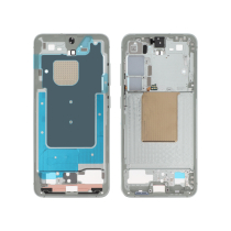 Chassis central verde Galaxy S24 (S921B)