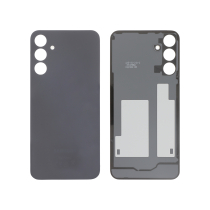 Vidro traseiro preto Galaxy A15 4G (A155F)